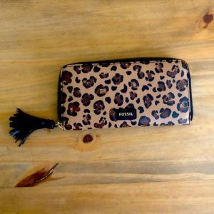 Fossil Wallet